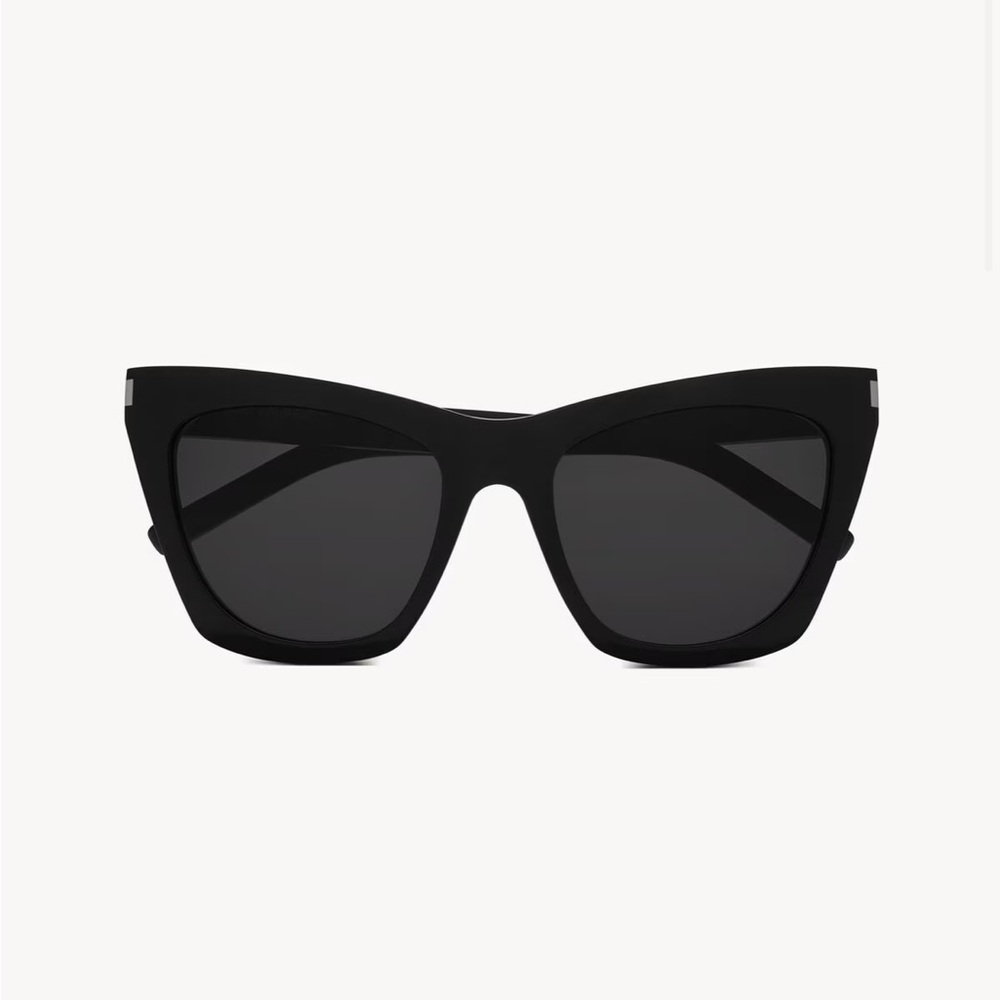 Saint laurent 214 kate sunglasses